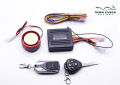 Anti Theft Security Alarm System for Motorcycle 70cc / 125cc universal fitting. 