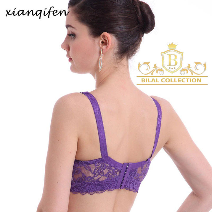Paded%20Bra%20Fancy%20Bra%20For%20Girls,Womens%20Soft%20And%20Comfotable%20Fabric%20Multi%20%20Colors%20-%20Image%203