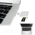 Laptop Mini Card Cover Adapter TF Memory to Short SDHC SD Converter Adapter for Pro Memory Card Reader. 