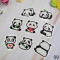 Kids DIY Diamond Painting Stickers 5D Diamond Embroidery Art Mosaic Stickers Kits. 