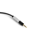 HD598/HD560S/598se/558/518/595/579/599HD400pro headphone upgrade cable. 