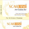 Scabease Soap Anti Ithching Soap. 