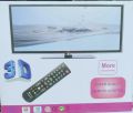 Universal Remote for TCL  Smart  Android LCD & LED TV With SMART TV Button. 