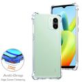 Redmi Xiaomi Mi A1 Plus A1+ Back Cover Transparent Soft Silicone Crystal Clear Case For  Redmi Xiaomi Mi A1 Plus A1+. 