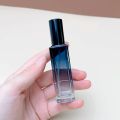 5ml 20ml Reffilable Perfume Bottle High Quality Perfume Spray Bottle Empty Glass Parfum Atomizer Travel Cosmetic Bottle Sample Vials Refillable. 