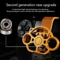 Gaming Racing Wheel Mini Steering Game Controller for Sony PlayStation PS4 3D Printed Accessories. 