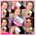 Derma extra shine facial kit 6in1 jar amazing hot selling products. 