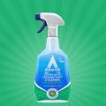 Astonish Pine Disinfectant & Cleaner 750 ML - Keep Your Home Clean and Germ-Free ,Kills 99.9% of Germs. 