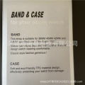 Applicable Apple Watch Band Packing Box Watch Band Watch Case Two in One Paper box Apple watch234. 