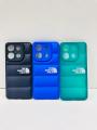 Redmi Note 13 Back Covers - Premium Soft Silicon Puffer Case - Printed Cover - New Elegant Designs - Redmi Note 13 fancy Girls & Boys fancy Back Covers. 