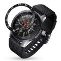 Metal Bezel Ring For Samsung Galaxy Watch 46mm Bezel Ring Metal Anti Scratch Cover For Samsung Galaxy Watch 46mm Accessories. 