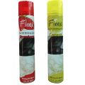 Hair Wig Shiner Strawberry/Lemon Spray, Shine Spray for Hair Extension - 350ML / 12.32FL Hair Wig Oil for Original Look - High Quality By QS. 