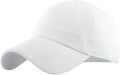 White Adults P Cap - New Best Quality Outdoor - Baseball With Curved Brim For Men Hats for Unisex With Adjustable Strap Sun Protection Cap for Men in White. 