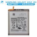 Samsung A52 4G Battery EB-BG781ABY Replacement Premium Quality 4500mah Battery For Samsung Galaxy A52 4G. 