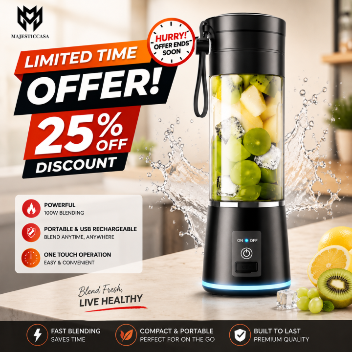 Ultra%20Fast%20Juicer%20%E2%80%93%20Juicer%20Blender%20Machine%20%E2%80%93%20Mini%20Juicer%20Machine%20%E2%80%93%20Juicer%20Machine%20Mini%20%E2%80%93%20High%20Power%20Portable%20USB%20Rechargeable%20Blender%20For%20Smoothies,%20Shakes%20&%20Fresh%20Juices%20%E2%80%93%20Ideal%20For%20Home,%20Travel,%20Gym%20&%20Office%20Use%20-%20Image%202