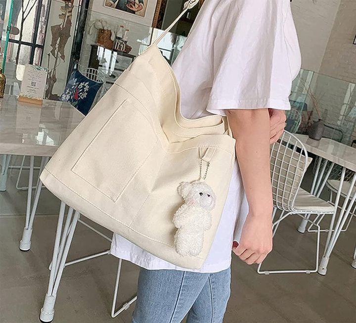 FABRIC%20%20Canvas%20Stylish%20Hobo%20Crossbody%20Shoulder%20Tote%20Bags%20for%20Girls%20and%20womens%20Aesthetic%20Cute%20fancy%20for%20Work%20Beach%20travel%20and%20Shopping%20Bags%20-%20Image%204