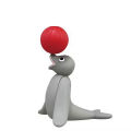 Pinnacle Image Pinga Action Figure Robby Pingu Anime Doll Via Periphery Toy Christmas Gift for Kids. 