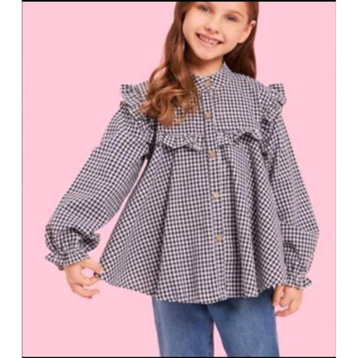 Fashion Dresses for kids Dresses for girls Frock for kids Frock for girls. For all season.