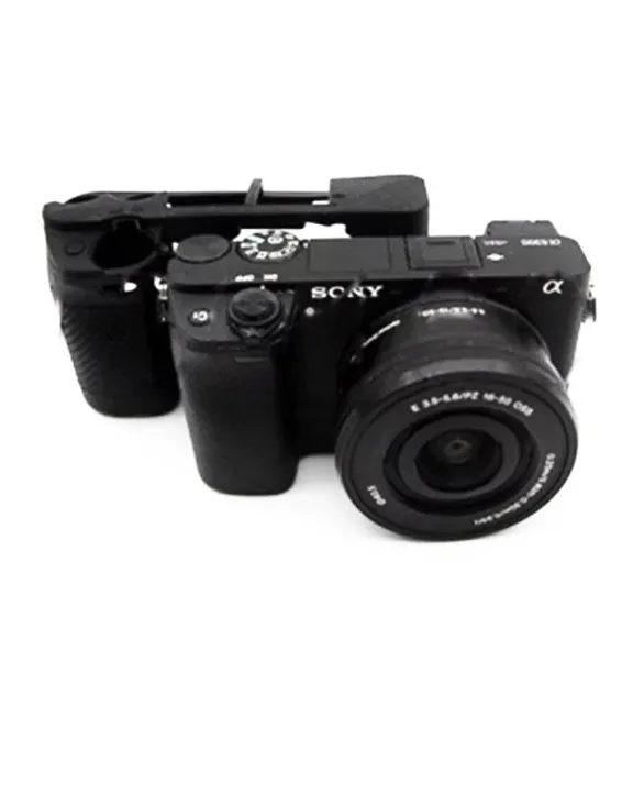 Silicone%20Rubber%20Case%20for%20A6100%20A6300%20A6400%20Mirrorless%20Camera%20-%20Image%204
