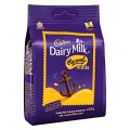 Cadbury Dairy Milk Caramel Minis 200 g Imported. 