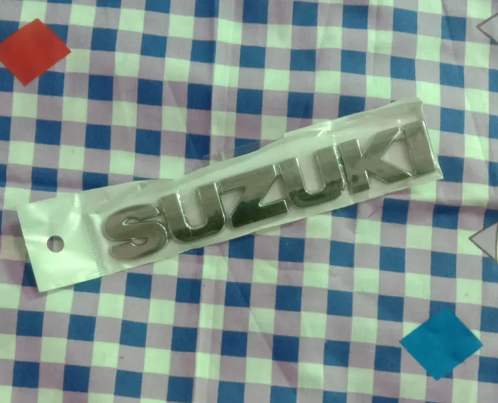 Suzuki%20Monogram%20Badge%20Suzuki%20Car%20Chrome%20Silver%20Logo%20-%20Image%202