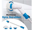 Spin Scrubber. 