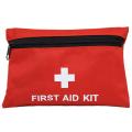 First Aid Kit. 
