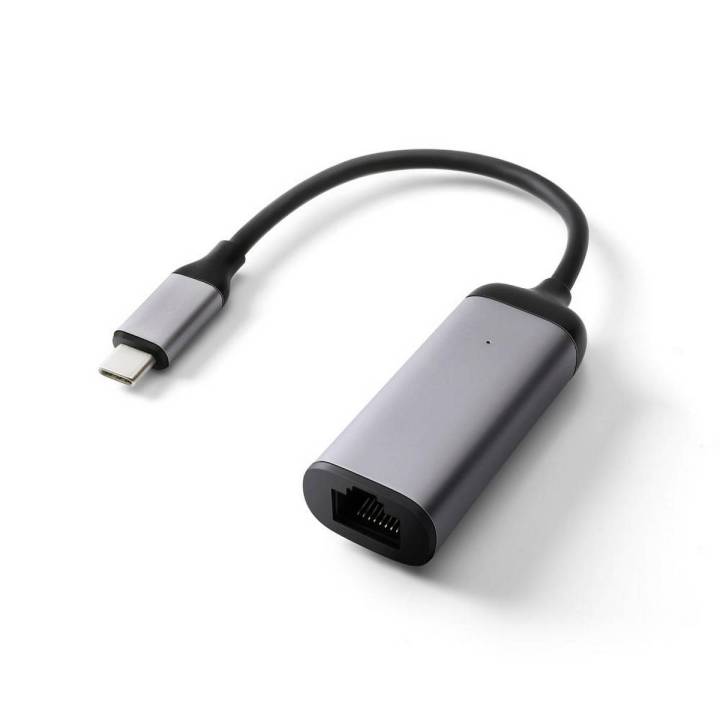 MINIX NEO C-E USB-C to Gigabit Ethernet Adapter