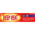 Deep Heat Cream Pain Relief Cream 35gm. 