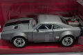 Mini Monster: Fast & Furious Edition Dinky Car ACTION. 