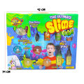 DIY Projects Slime Jumbo Kit for Girls Boys The Ultimate Slime Factory. 