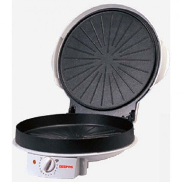 Imported New Electric Inches 12 Pizza Pan Maker