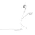【VisioN Shop】MEIZU EP21HD ep21 HIFI Earphone sound Mic Volume control for MEIZU redmi 4 pro mi5 note 4 3 pro. 