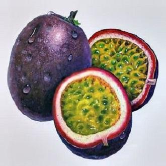 5%20Seeds%20Passion%20Fruit%20Original%20Pack%20Organic%20Sour%20sweet%20Tasty%20Juicy%20Fruits%20Home%20and%20Gardening%20-%20Image%203