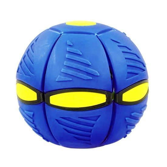 Magic%20Flying%20Saucer%20Ball%20Frisbee%20Deformation%20Ufo%20Football%20Flat%20Throw%20Disc%20With%203%20Led%20Lights%20Flying%20Toys%20Outdoor%20Garden%20Beach%20Game%20Toy%20-%20Image%205