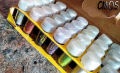DANNY GLITTERS BUDDY - 48 PCS GLITTERS BOTTLES - DECORATION GLITTERS by CMOS. 