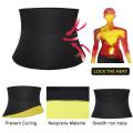 GlamourSecrets Tummy Control Hot Belt Shaper for Women Weight Loss hot Shaper For Women Ladies & Girls. 