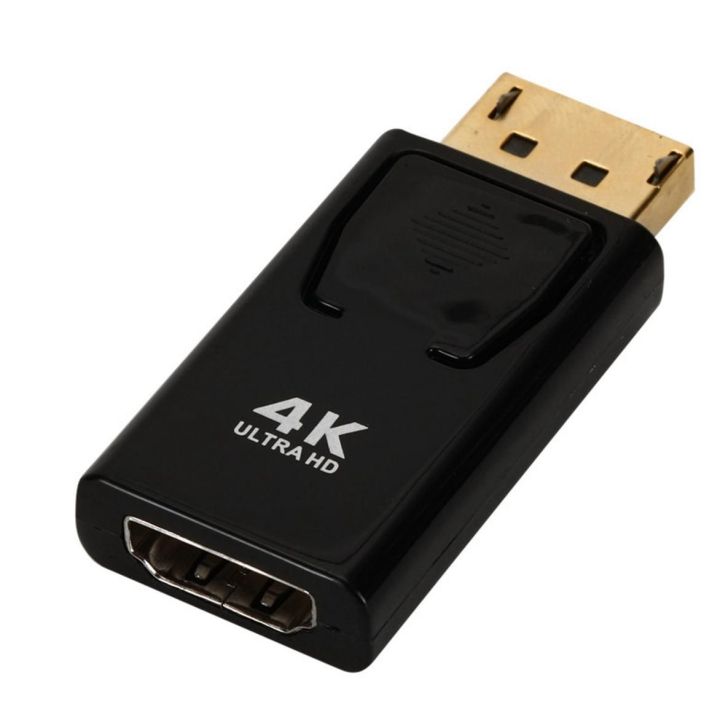 DP%20to%20HDMI%20Converter%20DisplayPort%20to%20HDMI%20Ultra%20HD%201080p%20Video%20Resolution%20Dp%20Display%20Port%20to%20HDMI%20Converter%20For%20PS4%20PlayStation%20Gaming%20PC%20Xbox%20360%20Laptop%20LED%20TV%20Projector%20Desktop%20PC%20-%20Image%203