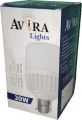 AVIRA 20w LED Bulb 20 Watts Energy Saver - E27 Pin Base - Fresh Bright White Light. 