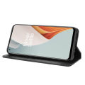 One Plus Nord N10 5G Phone Case Oneplus Nord N100 Phone Leather Case Magnetic Flip Card Case flip shockproof magnetic leather card slots wallet Anti-drop  Luxury Soft Side Protection Mobile Phone Case Cover Back. 