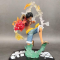 One Piece Anime Monkey luffy. 