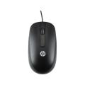HP USB Optical Scroll Mouse. 