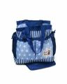 Baby King Diaper Bag -(Small Size). 