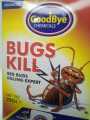 Goodbye Bed Bugs Killing Powder 25gm. 