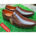 LEATHER SHOES FOR MEN FORMAL SHOES FOR GENTS 100% GENIUNE LEATHER SHOES STYLISH HAND MADE LEATHER SHOES FOR MEN BOYS. 