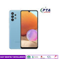 Samsung Galaxy A32 - Display 6.4 - Multi Quad Camera system - RAM 6GB - ROM 128 GB - Battery 5000 mAh. 