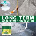 Green Home Transparent Waterproof Glue Widely Applications Widely Applied Tile Adhesive Glue. 