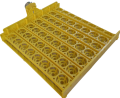 56 Eggs Turning Tray For Automatic Eggs Incubator. 