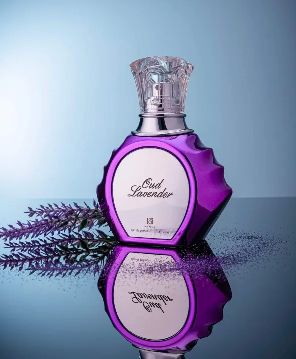 Oud%20Lavender%2075ml%20Perfume%20Unisex%20By%20Ahmed%20Al%20Maghribi%20-%20Image%204