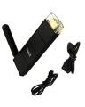 MeLe S3 - HDMI WiFi Dongle - Black. 